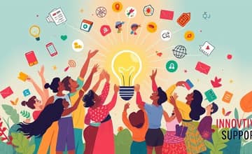 Desbloquea Oportunidades: Financiamiento Colectivo Explicado