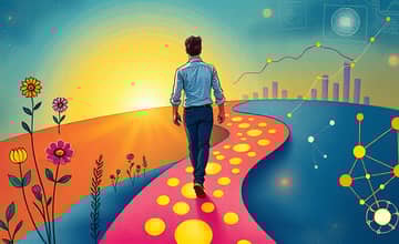 Branding personal para emprendedores: Deja tu huella profesional