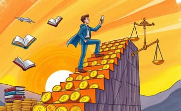 Secretos de los Millonarios: Hábitos no Contados