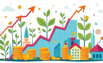 Haz que Tu Dinero Trabaje Más Duro que Tú