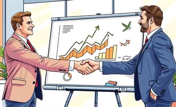 Negociación efectiva con proveedores: Maximizando tus márgenes