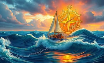 La Brújula del Inversor Inteligente: Navegando Mercados