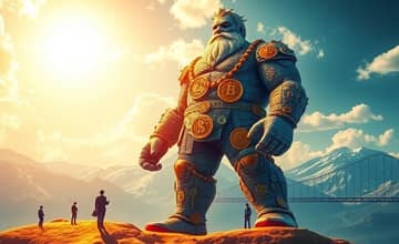 Invierte Como un Gigante: Estrategias de Grandes Fondos