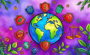 Tu Cartera Resiliente: Protege Tus Activos Globales