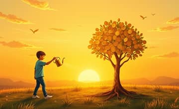 El Valor de Esperar: Inversión a Largo Plazo Revelada