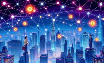 Finanzas Descentralizadas: El Futuro del Dinero