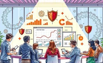 Dominando el Riesgo: Técnicas de Mitigación Efectivas