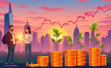 El ABC de las Inversiones para Novatos Urbanos