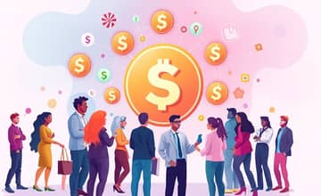 Descubre el Potencial de la Inversión en Startups