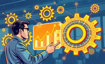 Auditoría interna: Optimiza tus controles y minimiza riesgos