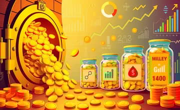 Más Allá del Plazo Fijo: Dónde Poner Tu Dinero