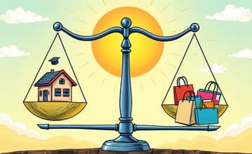 Deudas Buenas y Malas: Aprende a Diferenciarlas