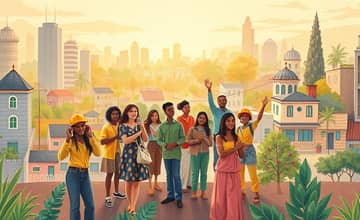 Microcréditos y su Retorno Social y Económico