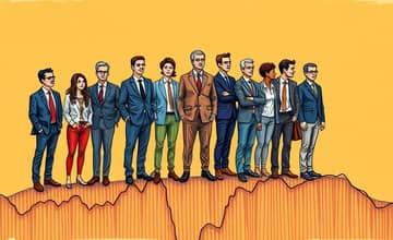 Cómo Generar Confianza en un Mercado Financiero Volátil