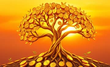 El Poder del Compuesto: Tu Aliado Secreto para la Riqueza