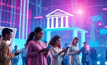 Diseñando Experiencias Digitales Inolvidables para Clientes Bancarios