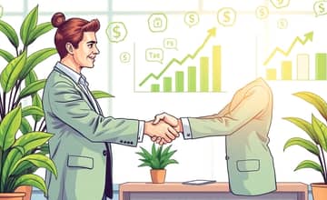 Ventas Éticas en Finanzas: Construyendo Relaciones Duraderas