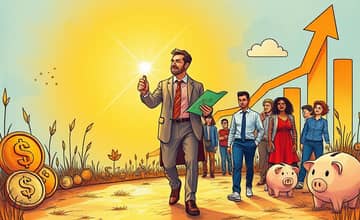 Tu Asesor Financiero Personal: ¿Necesitas Uno?