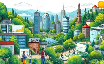 El Impacto de la Sostenibilidad en el Marketing Financiero Actual