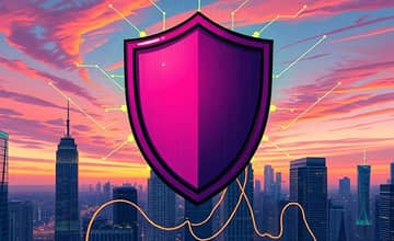 Reputación Online: Blindando tu Marca Financiera del Escrutinio