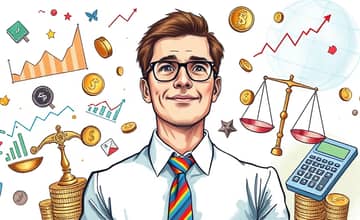 Pricing Estratégico: Cómo Valorar tus Servicios Financieros