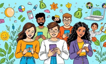 Descifrando el Comportamiento del Consumidor Financiero Post-Pandemia