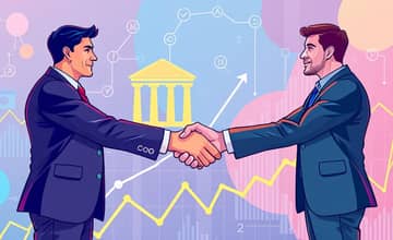 Co-Marketing en Finanzas: Alianzas Estratégicas para el Crecimiento