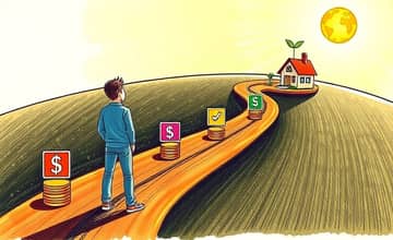 El Mapa de Ruta Hacia Tu Primera Gran Inversión