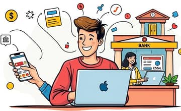 Diseñando un Customer Journey Financiero Impecable