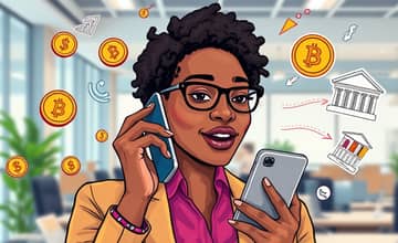 Optimización de Motores de Búsqueda por Voz en Finanzas