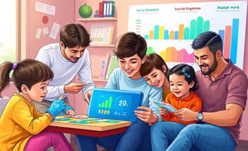 Creando Contenido Interactivo que Eduque y Convierta en Finanzas