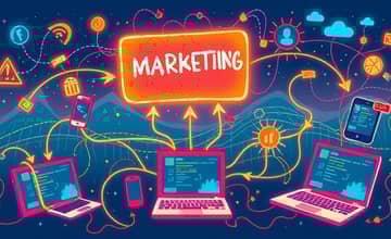 Conversión Instantánea: Optimizando los Puntos de Contacto Digitales