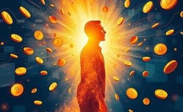 Storyselling Financiero: Vendiendo a Través de Emociones y Datos