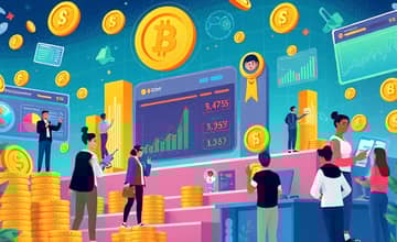 Gamificación del Aprendizaje Financiero: Comprometiendo a tu Audiencia