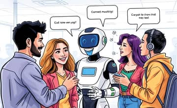 Marketing Conversacional: Guiando a tus Clientes con Inteligencia