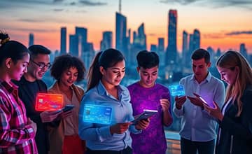 El Rol de la Personalización Masiva en Servicios Financieros