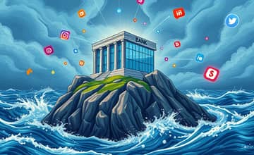 Manejo de Crisis de Reputación: Protegiendo tu Marca Financiera