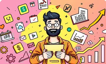 Monetizando tu Contenido Financiero: Más Allá de la Publicidad