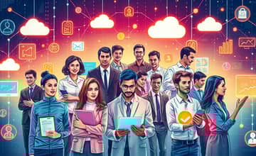 El Arte de Contar Historias de Éxito en el Sector Financiero