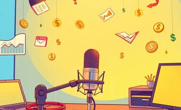El Podcasting como Herramienta de Marketing y Ventas en Finanzas