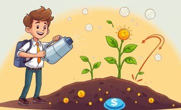 Capital de Trabajo: Oxígeno Vital para tu Emprendimiento