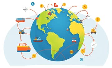 El Reto de la Expansión Internacional: Financiamiento y Logística