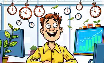 Automatización Financiera: Libera tu Tiempo y Crece