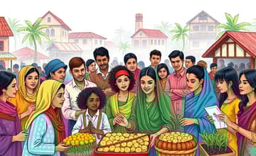 Microfinanzas para el Desarrollo: Impulsa tu Comunidad