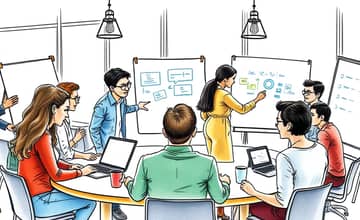 Comunidades de Emprendedores: Crece en Colaboración