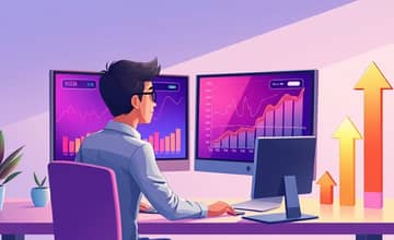 Benchmarking Financiero: Compara para Optimizar