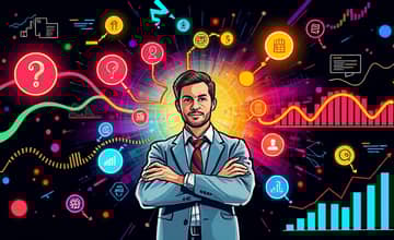 Análisis de Sensibilidad: Prevé Escenarios Financieros