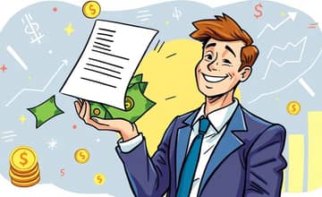 Financiamiento a Través de Factoring: Liquidez Inmediata