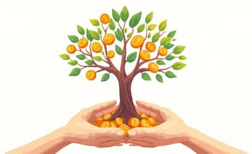 Capital Social: Invierte en Relaciones, Cosecha Éxito