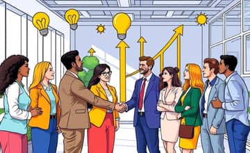 Reclutamiento estratégico: Atraer a los mejores talentos